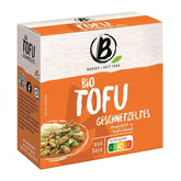 Nakrájené tofu (plátky) bez lepku BIO 180 g - BERIEF